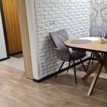 Продается 1-комнатная квартира, 35 м²