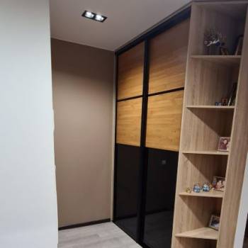 Продается 1-комнатная квартира, 35 м²