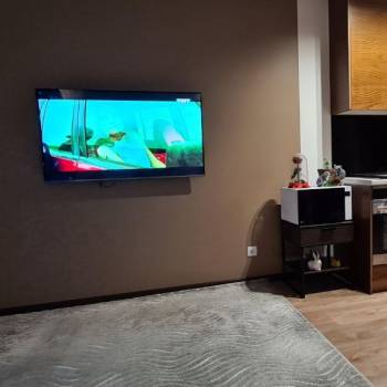 Продается 1-комнатная квартира, 35 м²