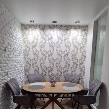 Продается 1-комнатная квартира, 35 м²