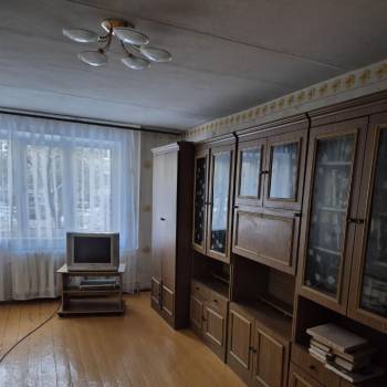 Продается 2-х комнатная квартира, 44 м²