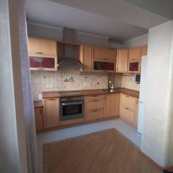 Сдается Многокомнатная квартира, 58,6 м²