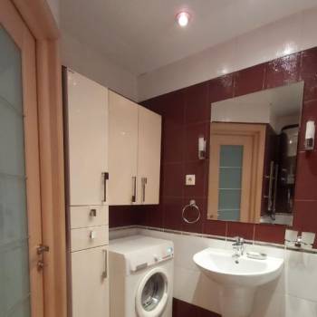 Сдается Многокомнатная квартира, 58,6 м²