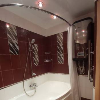 Сдается Многокомнатная квартира, 58,6 м²