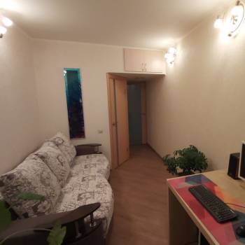 Сдается Многокомнатная квартира, 58,6 м²