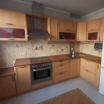 Сдается Многокомнатная квартира, 58,6 м²