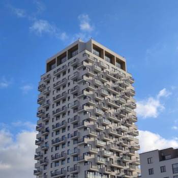 Продается 1-комнатная квартира, 50 м²