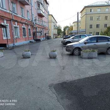 Продается 2-х комнатная квартира, 54,2 м²