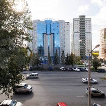 Продается 2-х комнатная квартира, 54,2 м²