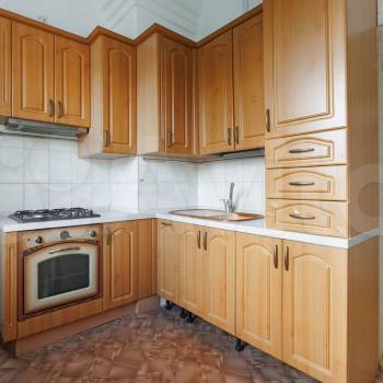 Продается 2-х комнатная квартира, 54,2 м²