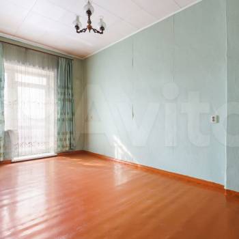 Продается 2-х комнатная квартира, 54,2 м²