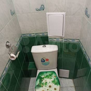 Продается 2-х комнатная квартира, 54,2 м²