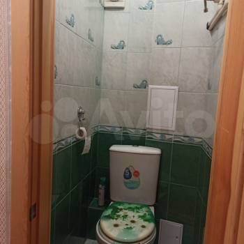 Продается 2-х комнатная квартира, 54,2 м²