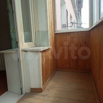 Продается 2-х комнатная квартира, 54,2 м²