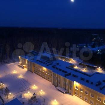 Продается 2-х комнатная квартира, 49,2 м²