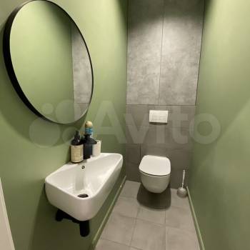 Продается 2-х комнатная квартира, 49,2 м²