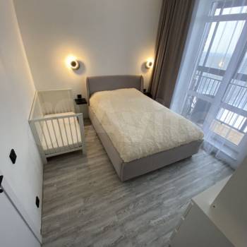 Продается 2-х комнатная квартира, 49,2 м²