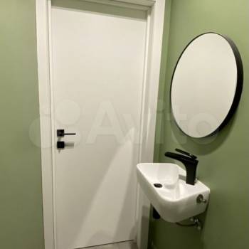 Продается 2-х комнатная квартира, 49,2 м²