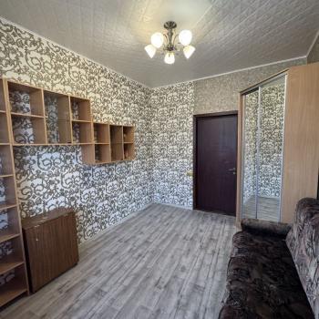 Продается 1-комнатная квартира, 15,5 м²
