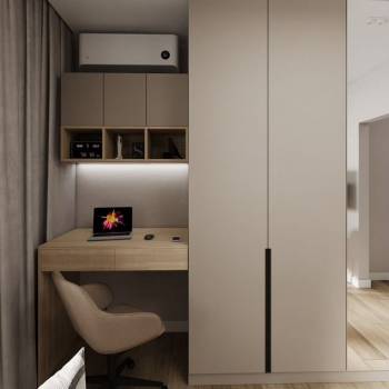 Сдается 1-комнатная квартира, 26 м²