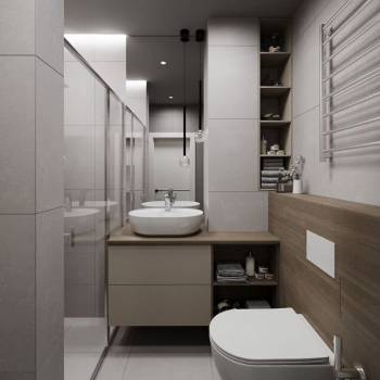 Сдается 1-комнатная квартира, 26 м²