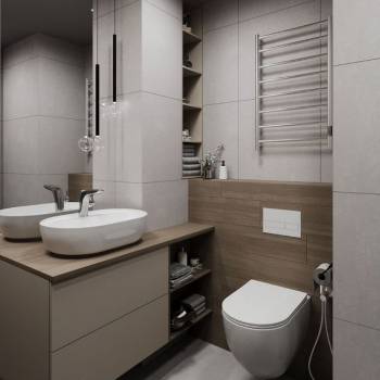 Сдается 1-комнатная квартира, 26 м²