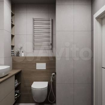 Сдается 1-комнатная квартира, 26 м²