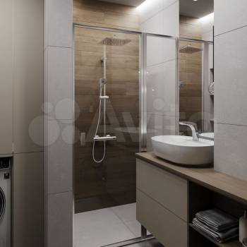 Сдается 1-комнатная квартира, 26 м²