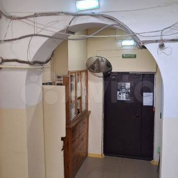 Сдается Комната, 21 м²