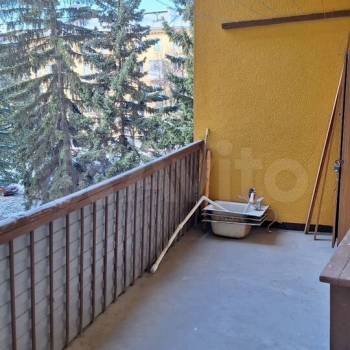 Сдается Комната, 21 м²