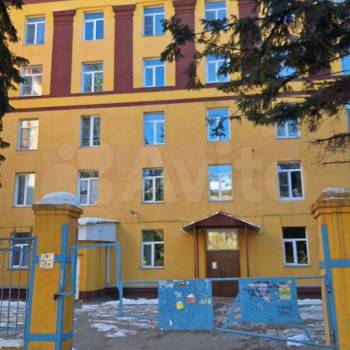 Сдается Комната, 21 м²