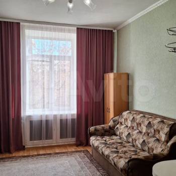 Сдается Комната, 21 м²