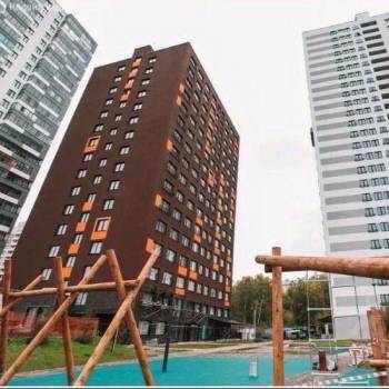 Продается 3-х комнатная квартира, 66 м²