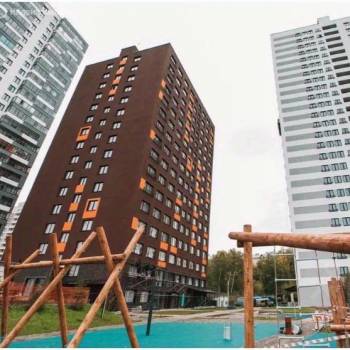 Продается 3-х комнатная квартира, 66 м²