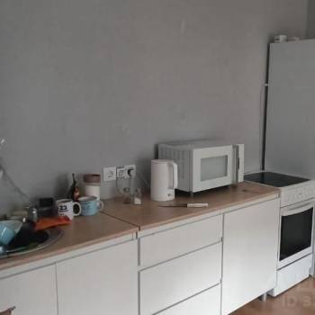 Продается 3-х комнатная квартира, 66 м²