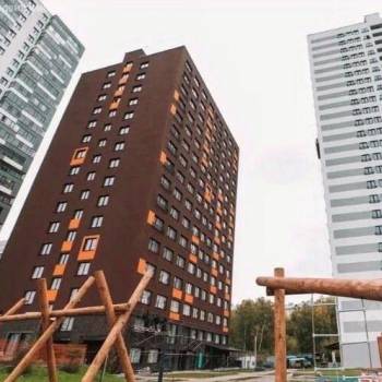 Продается 3-х комнатная квартира, 66 м²