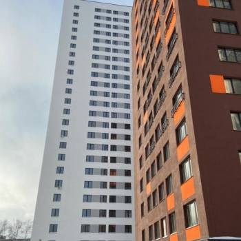 Продается 3-х комнатная квартира, 66 м²