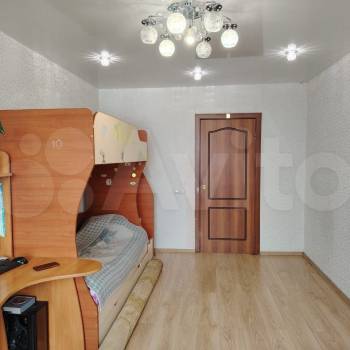 Продается 3-х комнатная квартира, 68 м²