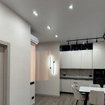 Сдается 2-х комнатная квартира, 76,2 м²