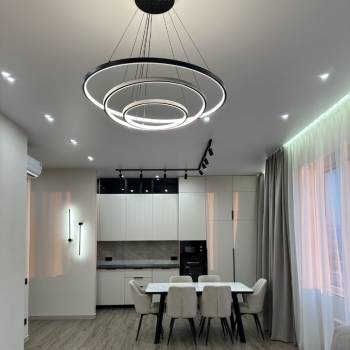 Сдается 2-х комнатная квартира, 76,2 м²