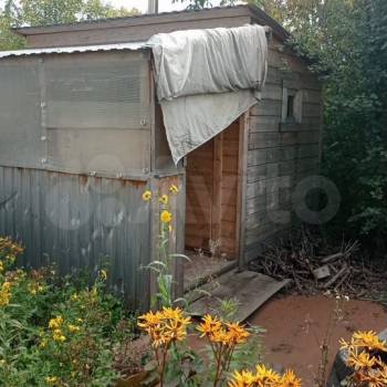 Продается Дом, 13 м²