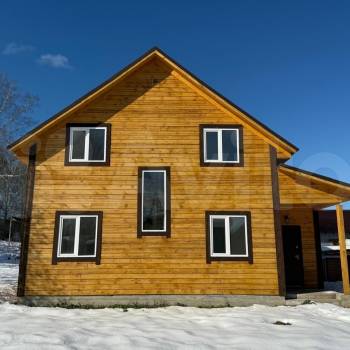 Продается Дом, 132 м²