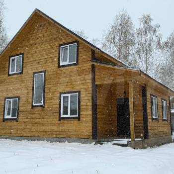 Продается Дом, 132 м²