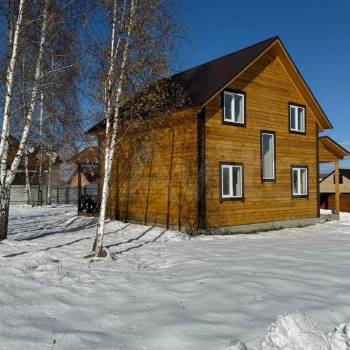 Продается Дом, 132 м²