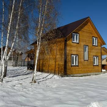 Продается Дом, 132 м²