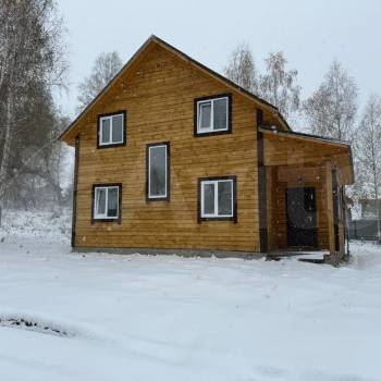 Продается Дом, 132 м²