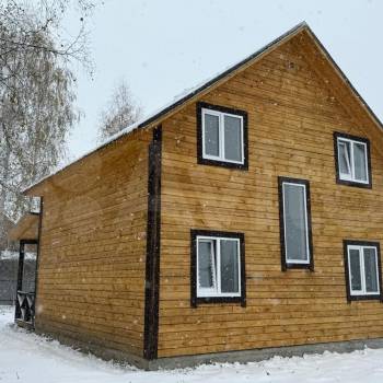 Продается Дом, 132 м²