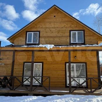 Продается Дом, 132 м²