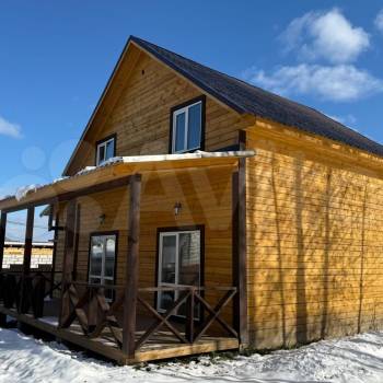 Продается Дом, 132 м²