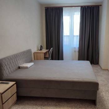 Сдается 1-комнатная квартира, 38 м²